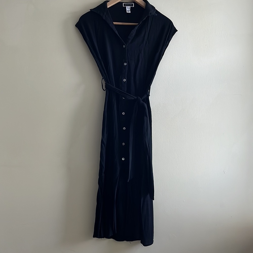 Another Story Shirtdress